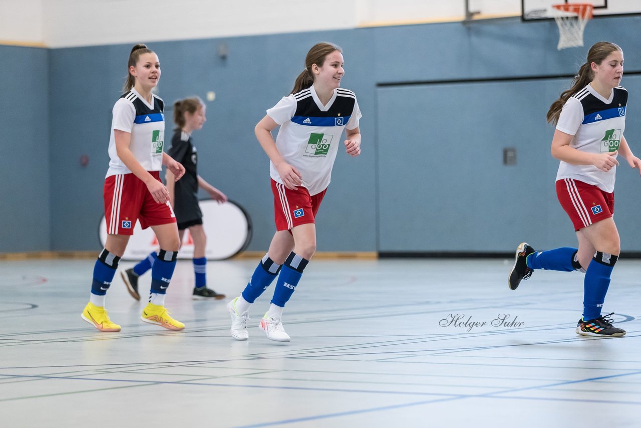 Bild 285 - C-Juniorinnen Futsalmeisterschaft